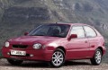 Piezas de repuesto Toyota Corolla E11 (1997 - 2002)