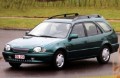 Piezas de repuesto Toyota Corolla (1997 - 2001)