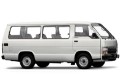 Piezas de repuesto Toyota Hiace II H5 (1983 - 1989)