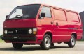 Piezas de repuesto Toyota Hiace II H5 (1983 - 1989)