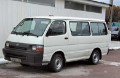 Piezas de repuesto Toyota Hiace III H10 (1989 - 1995)