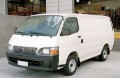 Piezas de repuesto Toyota Hiace III H10 (1989 - 1995)