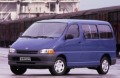 Toyota Hiace (1995 - 2011)