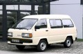 Piezas de repuesto Toyota LiteAce KM30G (1985 - 1992)