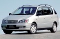 Piezas de repuesto Toyota Picnic (1996 - 2001)