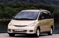 Piezas de repuesto Toyota Previa (2000 - 2006)