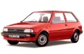 Piezas de repuesto Toyota Starlet II P7 (1984 - 1989)
