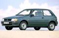 Piezas de repuesto Toyota Starlet III P8 (1989 - 1996)