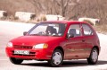 Piezas de repuesto Toyota Starlet IV EP91 (1996 - 1999)