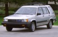 Piezas de repuesto Toyota Tercel AL25 (1982 - 1988)