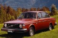 Piezas de repuesto Volvo 240 (1974 - 1993)