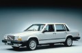 Piezas de repuesto Volvo 740 (1983 - 1992)