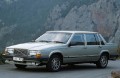 Piezas de repuesto Volvo 760 (1981 - 1992)