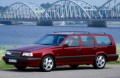 Volvo 850 (1993 - 1996)