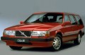 Piezas de repuesto Volvo 940 945 (1990 - 1995)