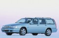 Volvo V70 (1997 - 2000)