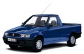 Piezas de repuesto Volkswagen Caddy II (1996 - 2004)