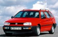 Piezas de repuesto Volkswagen Golf III (1993 - 1999)
