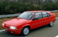 Piezas de repuesto Citroen BX (1982 - 1993)