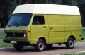 Piezas de repuesto Volkswagen LT 40-55 I 291-512 (1975 - 1996)