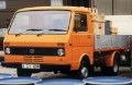 Piezas de repuesto Volkswagen LT 28-35 I 281-363 (1975 - 1996)