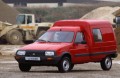 Piezas de repuesto Citroen C15 (1984 - 1997)