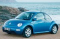 Piezas de repuesto Volkswagen NEW Beetle (1998 - 2010)