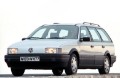 Piezas de repuesto Volkswagen Passat 3A5 (1988 - 1996)