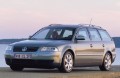 Piezas de repuesto Volkswagen Passat B5 (2000 - 2005)
