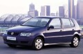 Piezas de repuesto Volkswagen Polo III (1994 - 1999)