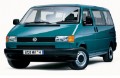 Volkswagen Transporter (1990 - 2004)