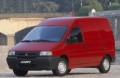 Piezas de repuesto Citroen Jumpy I (1995 - 2006)