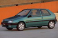 Piezas de repuesto Citroen Saxo (1996 - 2004)