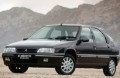 Piezas de repuesto Citroen ZX (1991 - 1997)