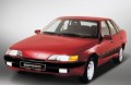 Daewoo Espero (1991 - 1999)