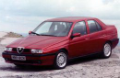 Piezas de repuesto Alfa Romeo 155 167 (1992 - 1997)