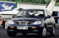 Daewoo Leganza (1997 - 2004)