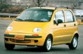 Piezas de repuesto Daewoo Matiz KLYA (1998 - 2008)