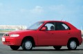 Daewoo Nubira (1997 - 2001)