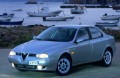 Alfa Romeo 156 (1997 - 2005)