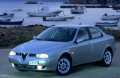 Piezas de repuesto Alfa Romeo 156 932 (1997 - 2005)
