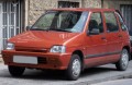 Piezas de repuesto Daewoo Tico (1995 - 1999)