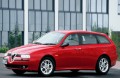 Piezas de repuesto Alfa Romeo 156 Sportwagon 932 (2000 - 2006)