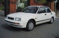 Daihatsu Applause (1989 - 1997)