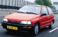 Piezas de repuesto Daihatsu Charade III (1987 - 1993)