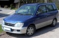 Piezas de repuesto Daihatsu GRAN Move (1996 - 2002)