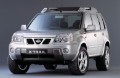 Piezas de repuesto Nissan X-Trail (2001 - 2007)