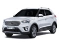 Piezas de repuesto Hyundai Creta (2016 - 2024)