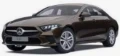 Mercedes CLS-Class (2017 - 2025)