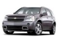 Chevrolet Equinox (2009 - 2017)